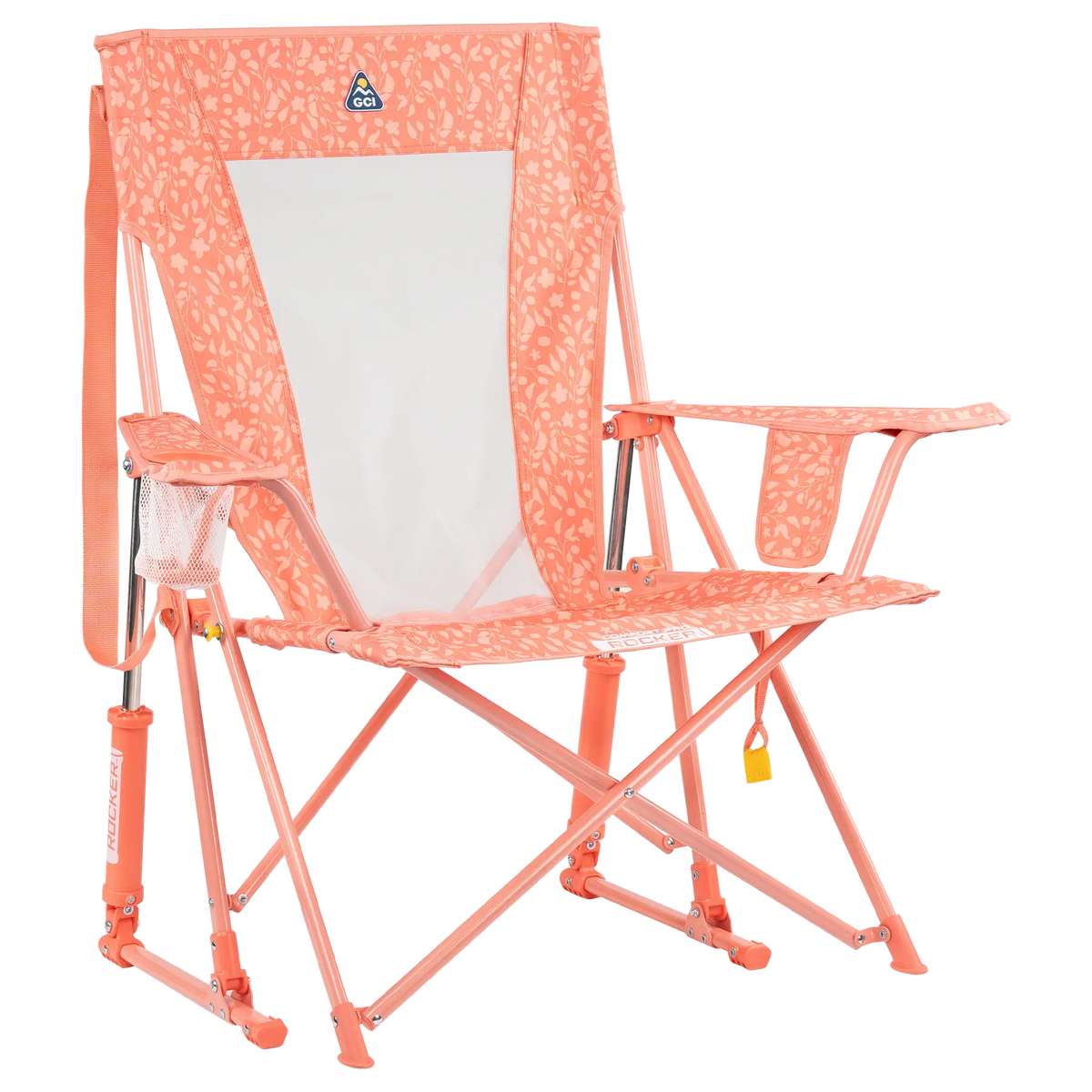 Comfort Pro Rocker™ - Lite Choice
