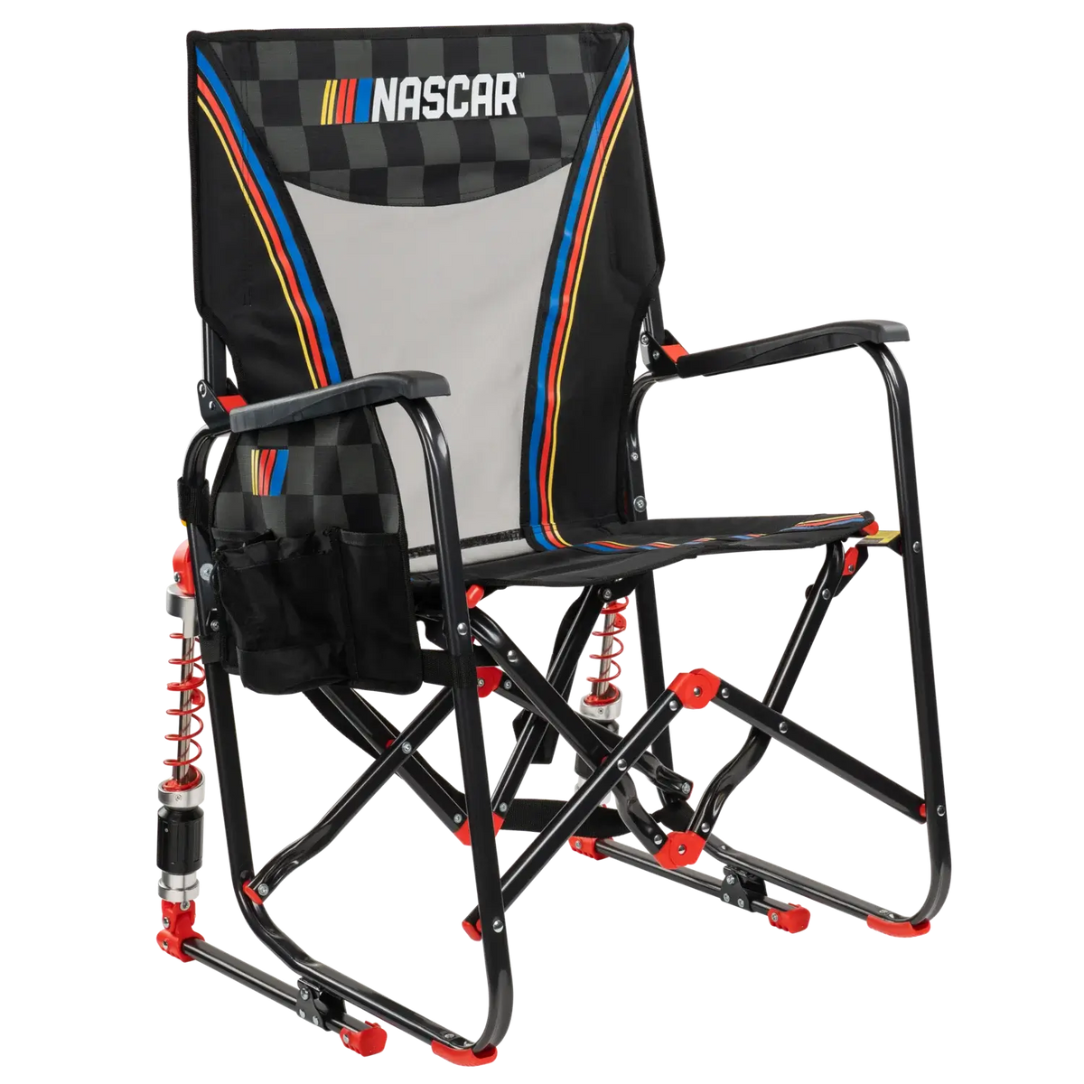 Adjustable Rocker™ - NASCAR - Classic Set