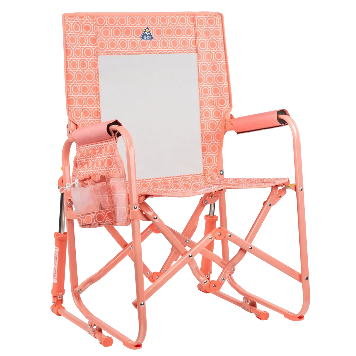 Stowaway Rocker™ - Easy Carry